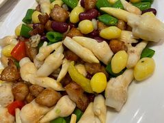 -大树头森林餐厅(番禺广场店)