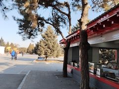 -北陵公园