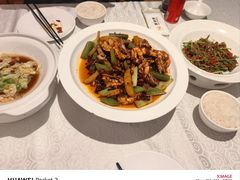 -辣婆婆(航天桥店)