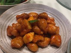 -青年公社烤鸭(青年路店)