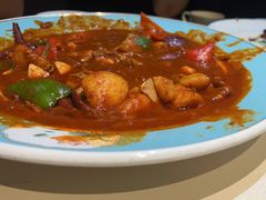 -阿西娅食府(中关村店)