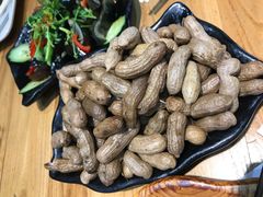 -老胖串店(山大路店)