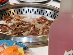 -圣罗巴甄选自助(麦凯乐店)