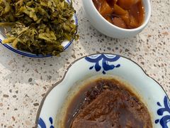 -饭香情