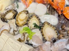 -酒肴一瓢·活贝料理·日本料理(三元桥·霄云路店)