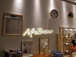 -眉毛先生MrBrow修眉染眉化妆