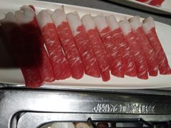 -海底捞火锅(奉化银泰店)