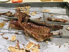 -西夏一品烤全羊(百桥路店)