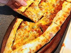 -Efes Turkish & Mediterranean Cuisine 艾菲斯餐厅(陆家嘴店)