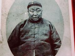 -北京河北迎宾馆