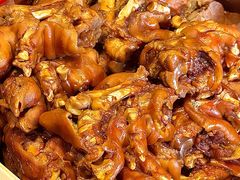 -净香园熟肉(北坦总店)