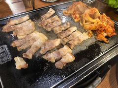 -香猪坊(五道口店)