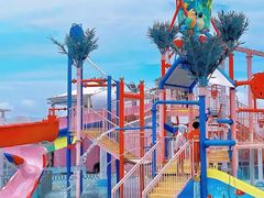 -中山长江水世界