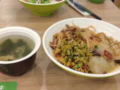 -大米先生(渝中区英利大融城餐厅)