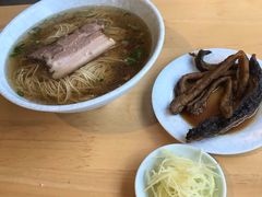 -朱鸿兴面馆(镇湖店)