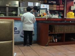 -潮汕美牛肉丸火锅店(天宁寺店)
