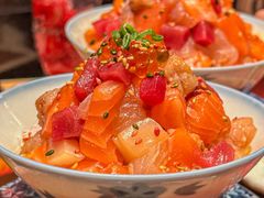-鸟山鸣·日料食堂(王府井店)