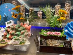 -初色海鲜自助(万丰路店)