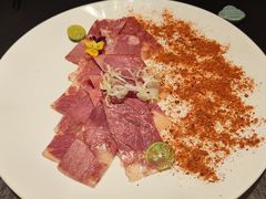 -晓长安·新陕菜(曲江店)
