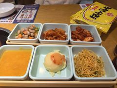 -韩香福脊骨汤锅(上杭路店)