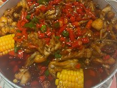 -辣小鲜·南昌大排档(船山路店)