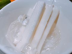 山药-海底捞火锅(奥山世纪城店)