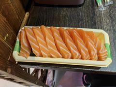 三文鱼-盒马鲜生(大成店)