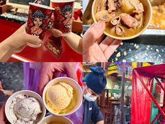 -清远熹乐谷温泉度假酒店