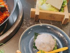 -巴蜀大将火锅(春熙店)