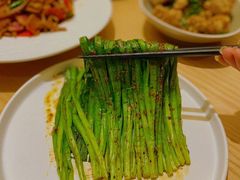 -隅乐胡椒虾·台湾菜·团建(皇岗店)