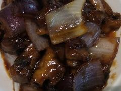 -川里谈·川味小馆(北京路店)