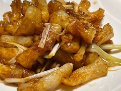 -张家大院·鲁菜·私房菜(芙蓉街店)