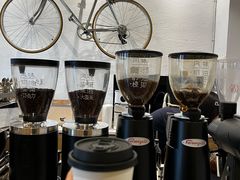 -常识咖啡common sense(春熙路店)