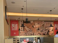 -大闫家烧烤·小海鲜家常菜(郑庄店)