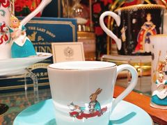-布兰兔的植物庄园(杭州南宋御街店)