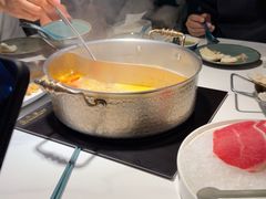 -椰子湾·海南火锅·糟粕醋·椰子鸡(正大广场店)