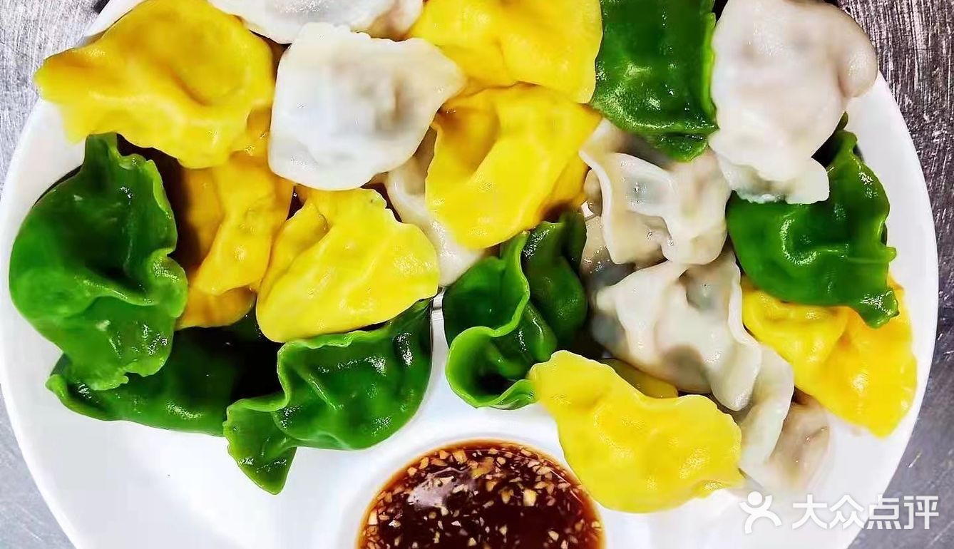 假期里的美好因为有美食相伴