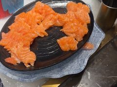 -東盛炭烤自助料理(浦东文峰广场店)