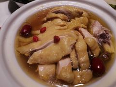 -上上席川菜(凯德乐峰广场店)