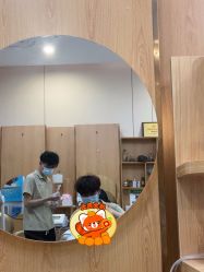-侗秀养发•头疗