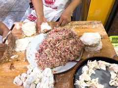 -海汇源老烧麦店(东大街总店)