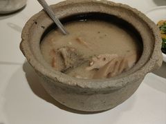 -刘胖子家常菜·蹄花焖藕(江汉路总店)