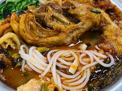 -凤张螺蛳粉·爽口粉(跃进路总店)