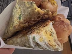 -南楼煎饼(南楼总店)