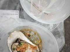 -本色.小马哥烧烤(无锡九里仓店)