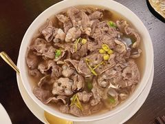 -甄御•海鲜新青岛菜(麦岛店)