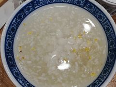 -老苏州大客堂·苏帮菜·松鼠桂鱼·苏州传统小吃(观前街人民商场店)