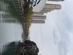 -成都市活水公园