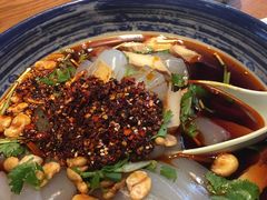 浑源凉粉-蔡家酒楼(一德街店)