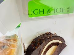 -Dough&Joe团憩(瑞虹天地月亮湾店)